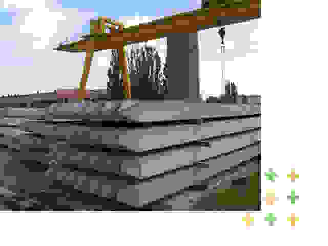 Производство железобетонных свай 250x250 в Дубне 